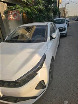 كيا K3